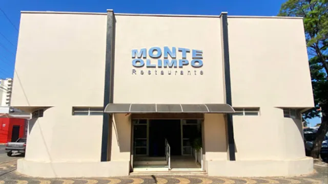 Restaurante Monte Olimpo