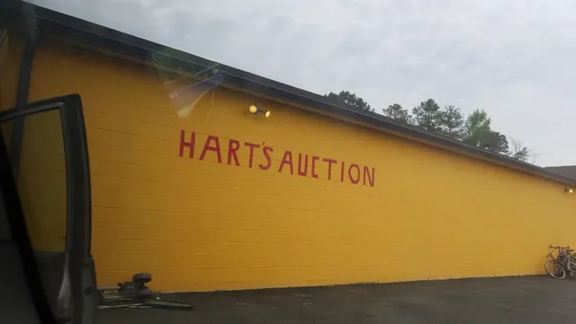 Hart's What Nots