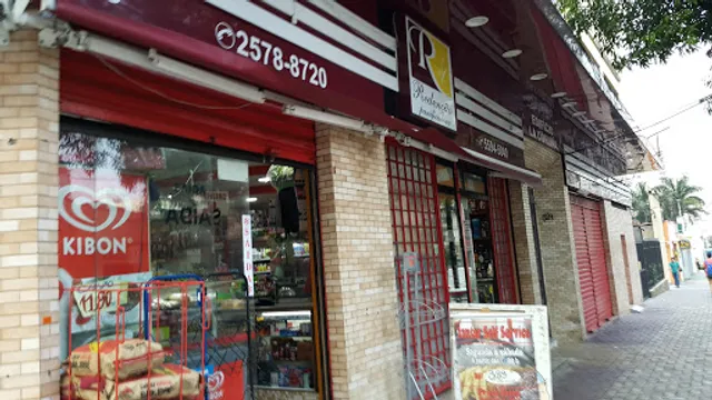 Panificadora Redenção