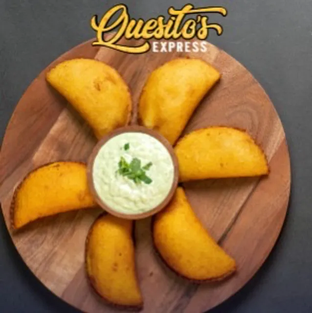 Quesito’s Express