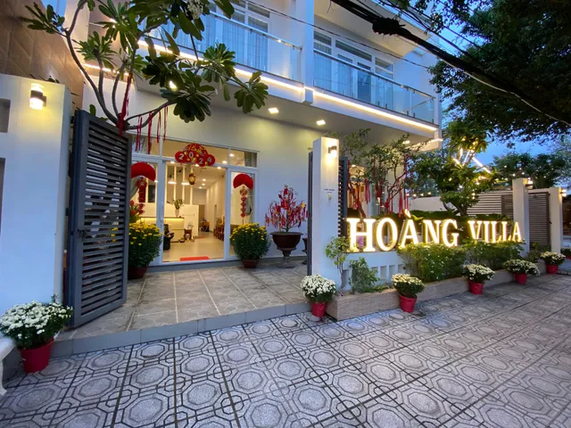 Hoàng Villa