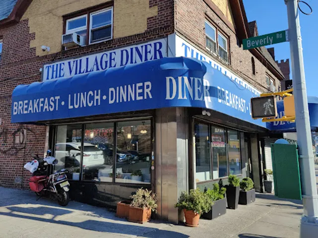 Village Diner