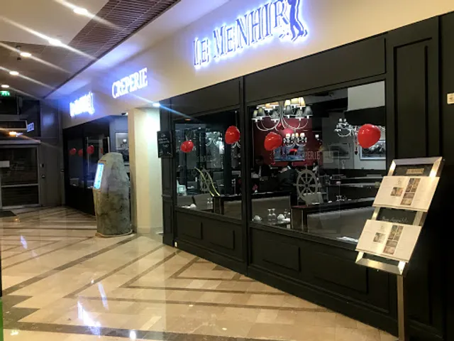 Crêperie Le Menhir | Torcy (77)