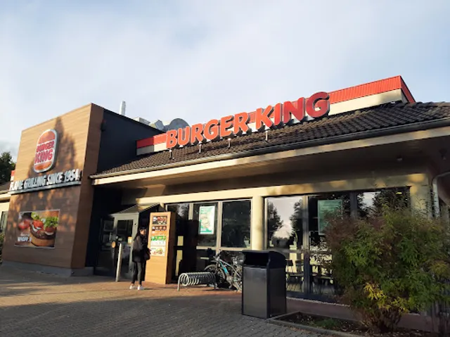 Burger King Vaihingen/Enz