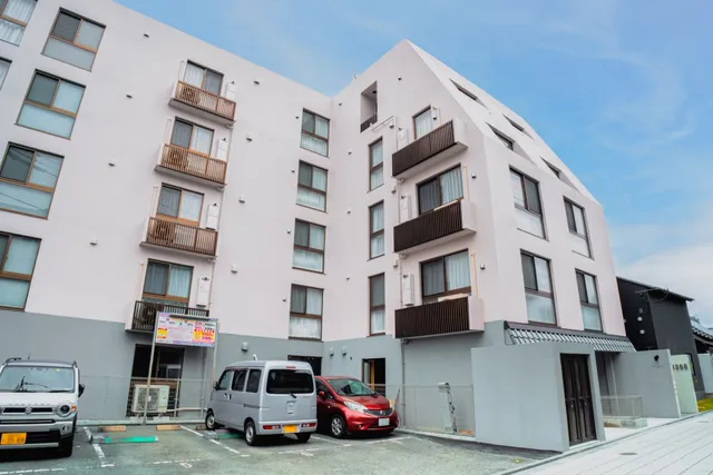 HOTEL STAR RESIDENCE