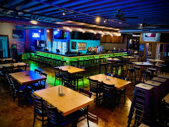 Shotzee's Bar & Grill