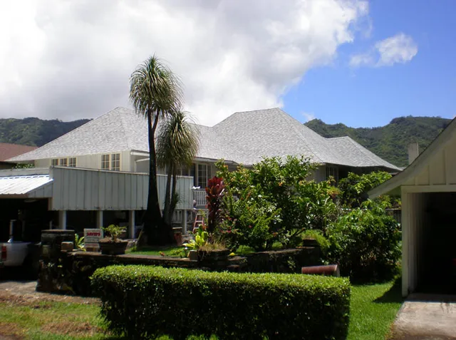 David's Custom Roofing and Painting Inc.