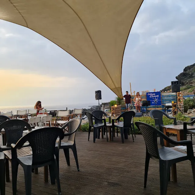 La Rosa dei Venti Ristorante Lounge Bar Ustica