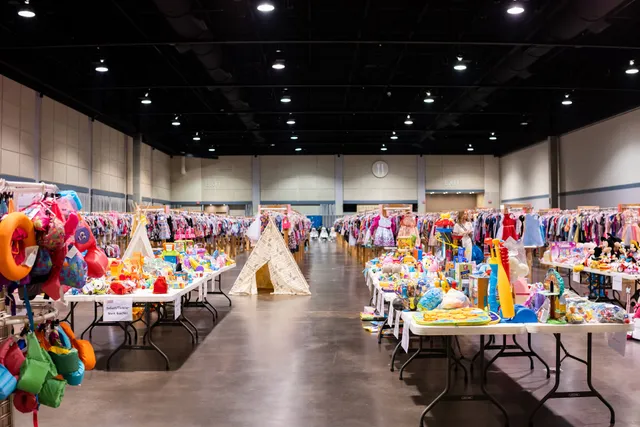 Just Between Friends of Overland Park