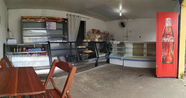 Panificadora e Confeitaria Rodrigues