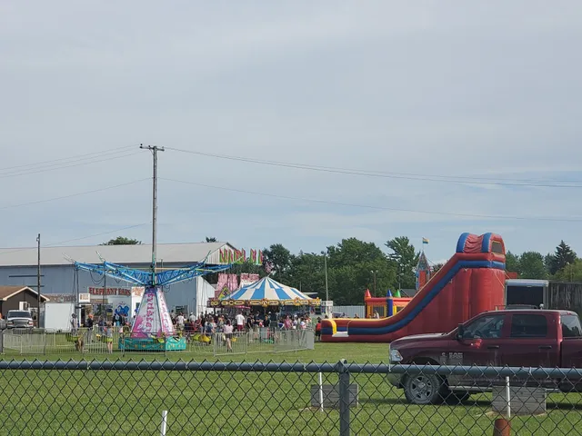 Croswell Fair