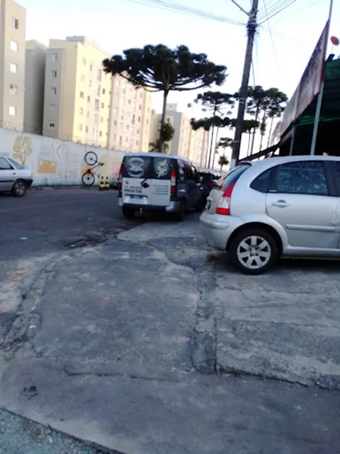 Restaurante Tempero Caseiro