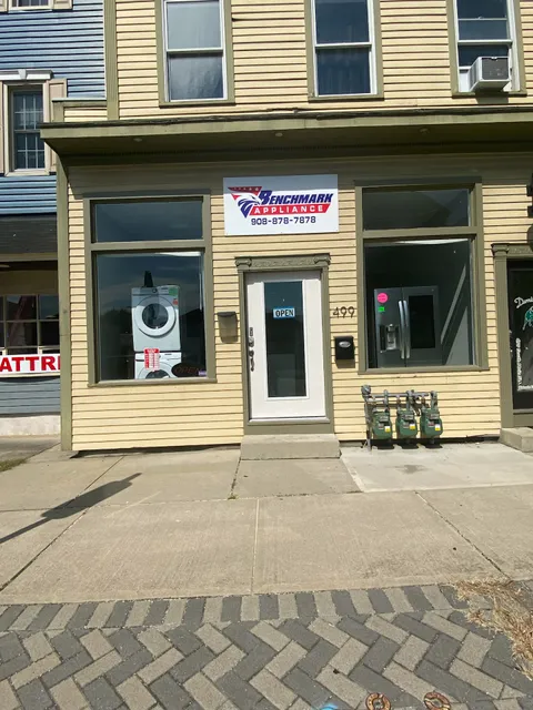 Benchmark Appliance, Inc.