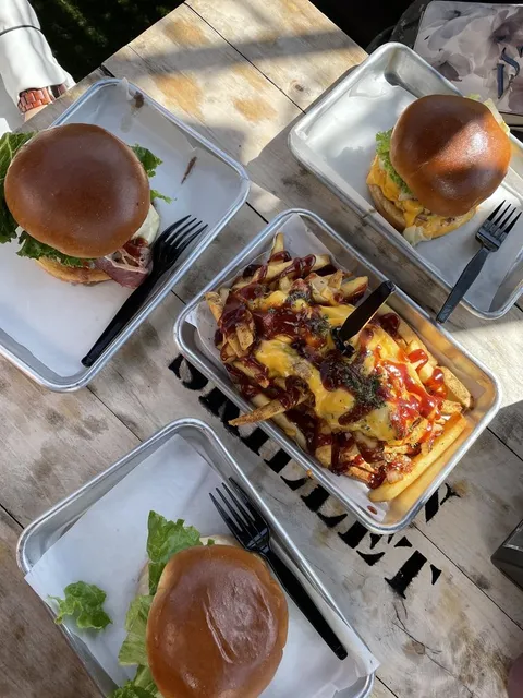 Urban Skillet Costa Mesa