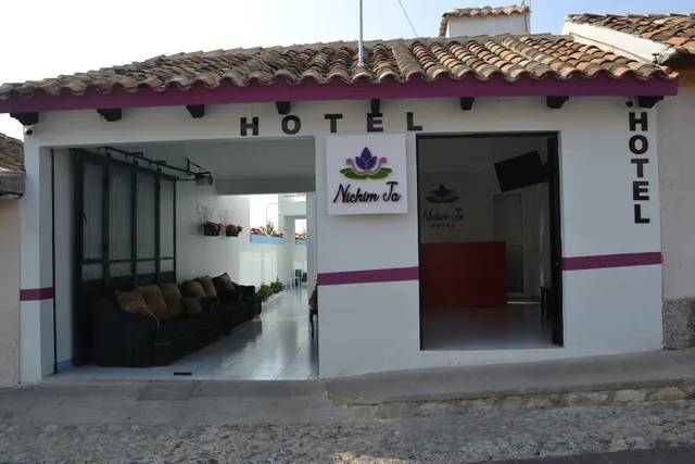 Hotel Nichim Ja