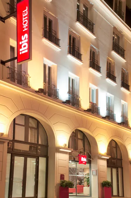 Hotel Faubourg Galant Paris - Handwritten Collection