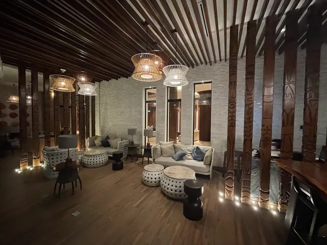 Cascara Courtyard Cafe and Bar