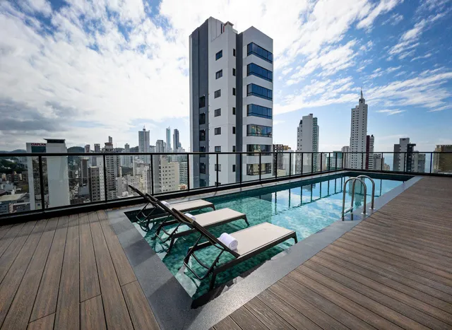 Ibis Balneario Camboriu