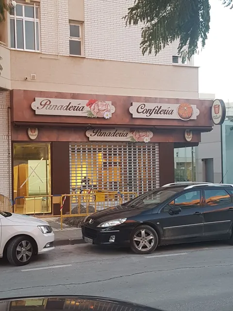 La Canasta (Teatinos-Ciudad de la Justicia)