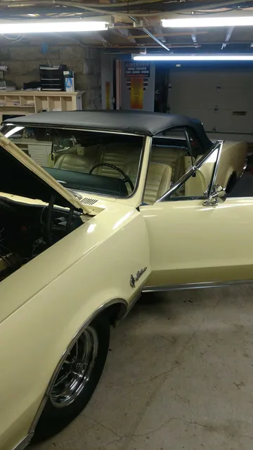 Cinemagic Automotive Electronics