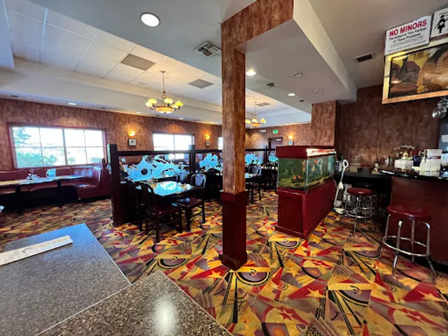 Cindy's Chinese Garden