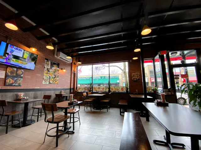 Yaowarat Thai Street Food