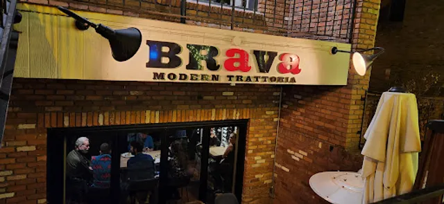 Brava Modern Trattoria