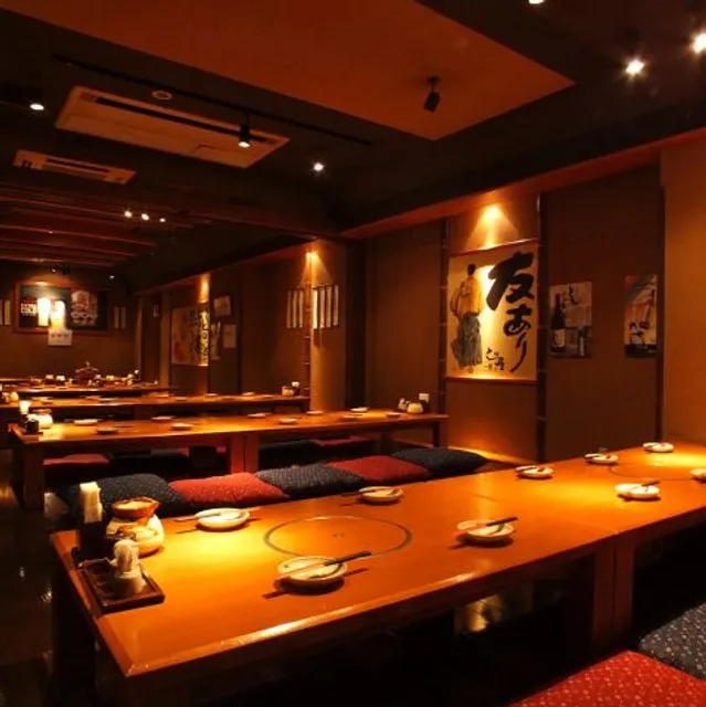 TORIYA ICHIOKU Inageten