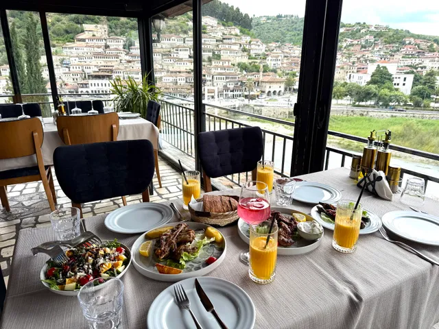 Restorant Lounge Ajka