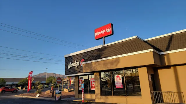 Wendy's