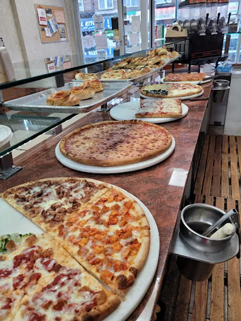 Maspeth Pizzería