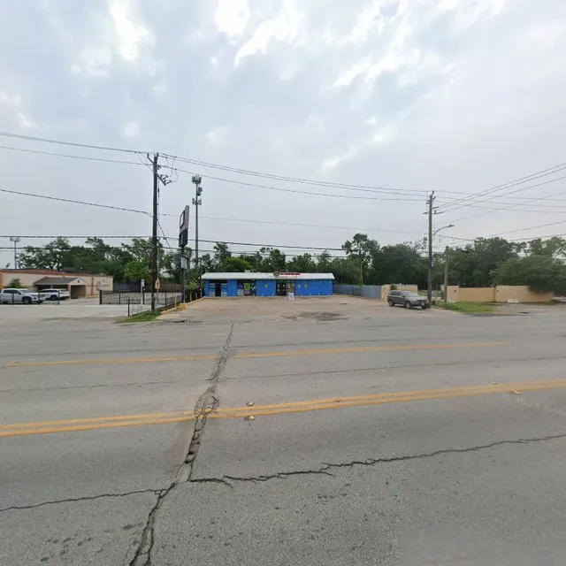 Grocery Services Jensen