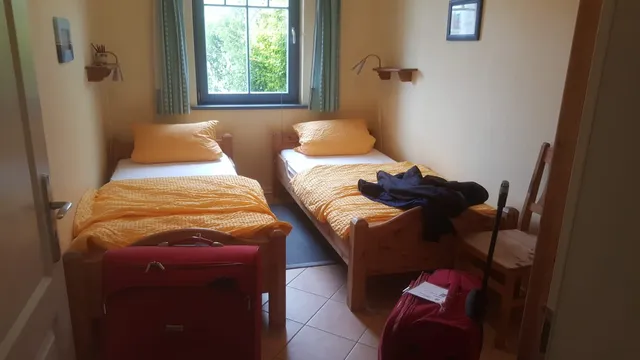 Villa Sommerwind, Wangerooge