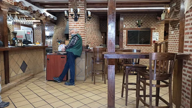 La Campana Asador