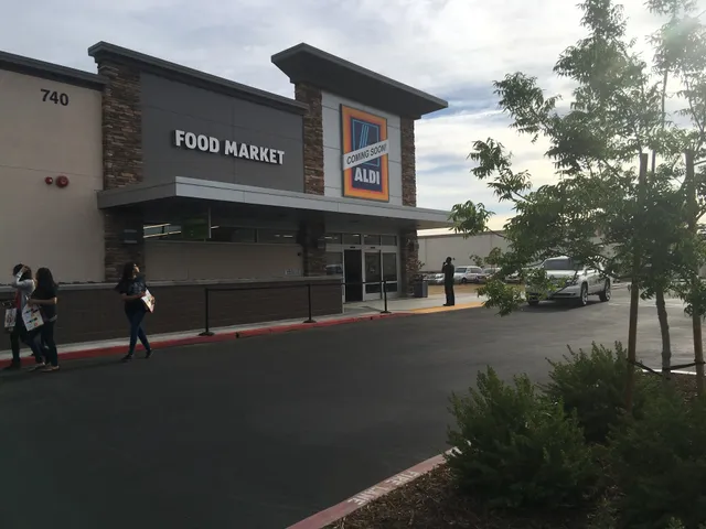 ALDI