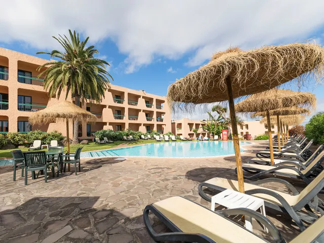 Dom Pedro Garajau - Madeira