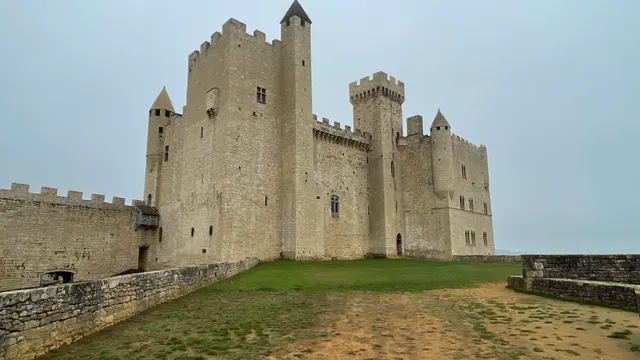 Maison des Sarrasins