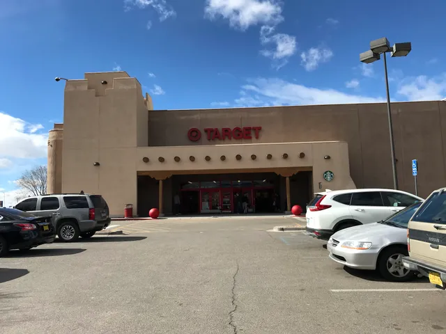 Target