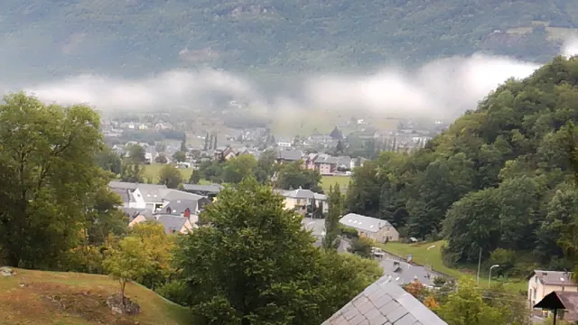 Perce Neige Residence