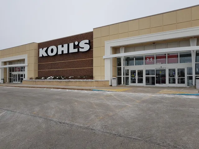 Kohl's
