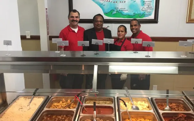 Taste of the Caribbean