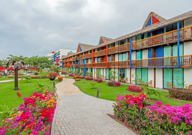 Royal Decameron Punta Centinela