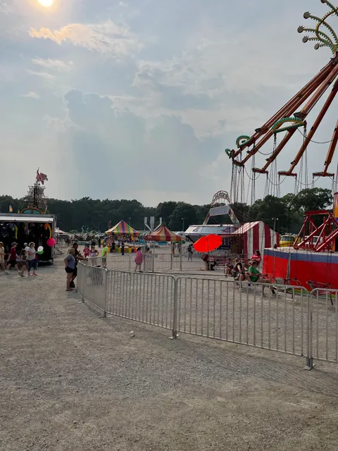 Wabash County Fairgrounds
