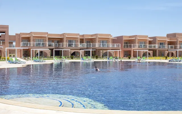 Pickalbatros Water Valley Resort - Neverland Hurghada