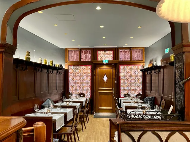 Au Coin des Pucelles