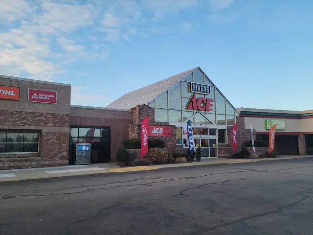 Grand Haven-Rivers Ace Hardware