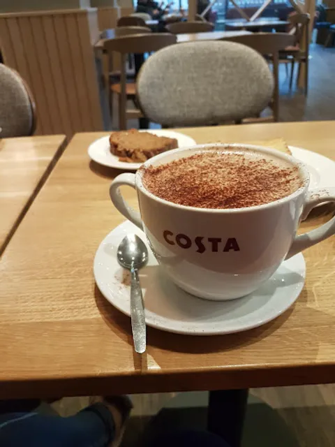 Costa Coffee