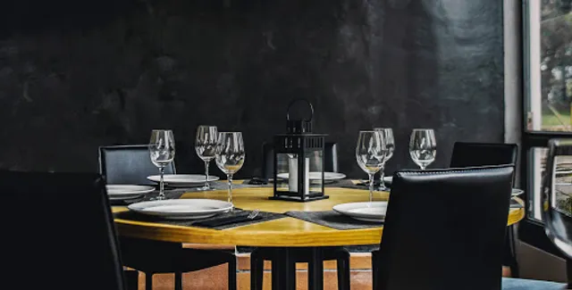 Restaurante Cerrillo de Hoyo