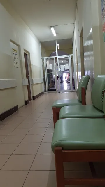 Andrews Memorial Hospital