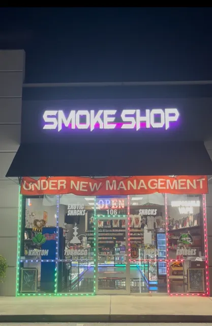 Vibez & Vape Smoke Shop